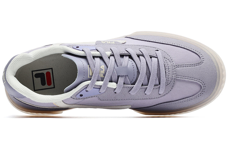 (WMNS) FILA Shadow 'Purple' F12W226203FLO