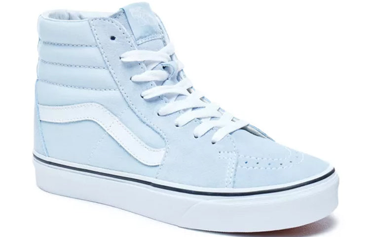 Vans SK8-HI 'Baby Blue' VN0A38GEQ6K