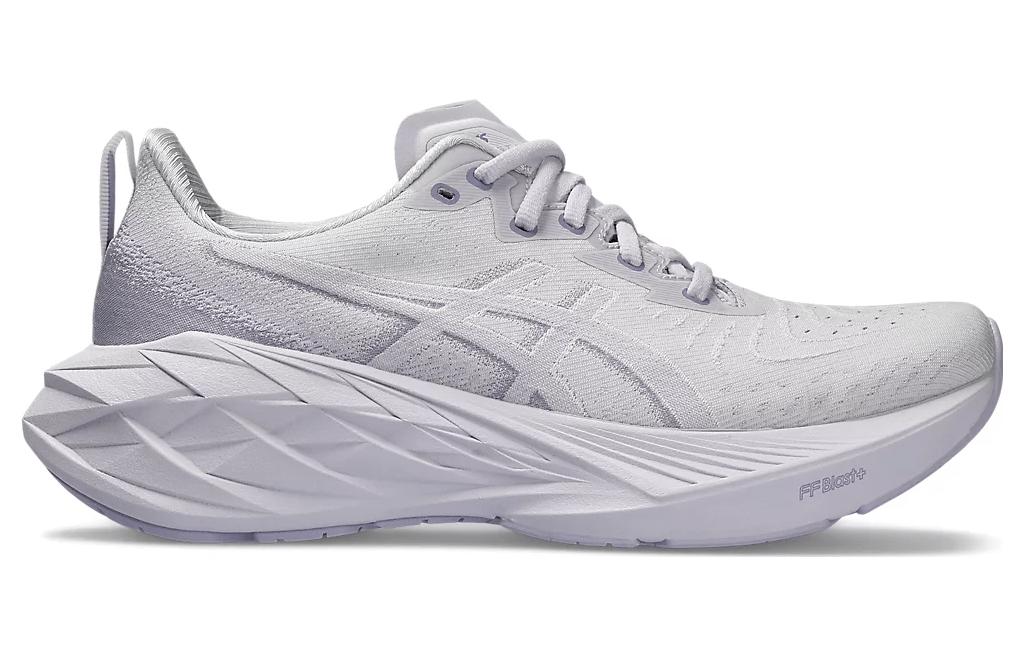 (WMNS) ASICS Novablast 4 'Lilac Hint' 1012B510-020