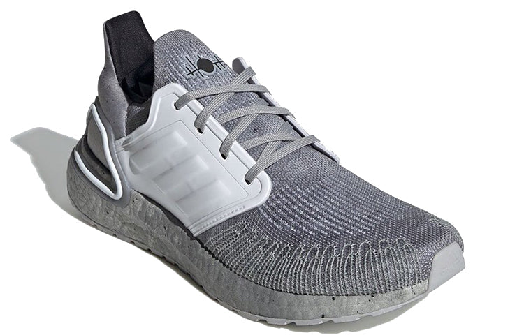 adidas x James Bond 007 Ultraboost 20 'No Time to Die - Grey' FY0647