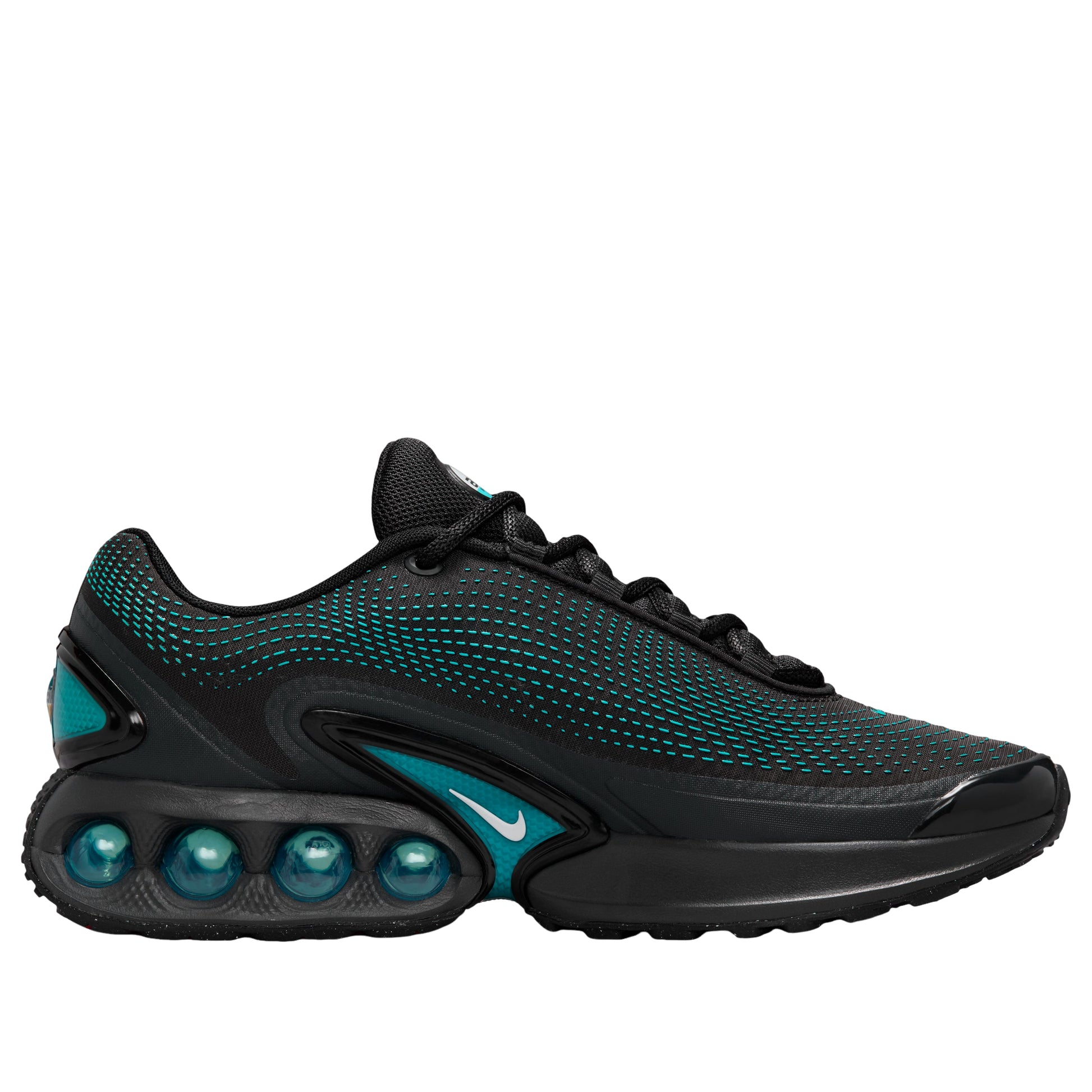 Nike Air Max Dn 'Black Dusty Cactus' HV5235-001