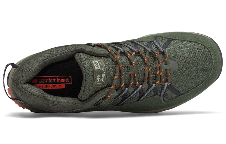 New Balance 669v2 'Nettle Green' MW669CO2