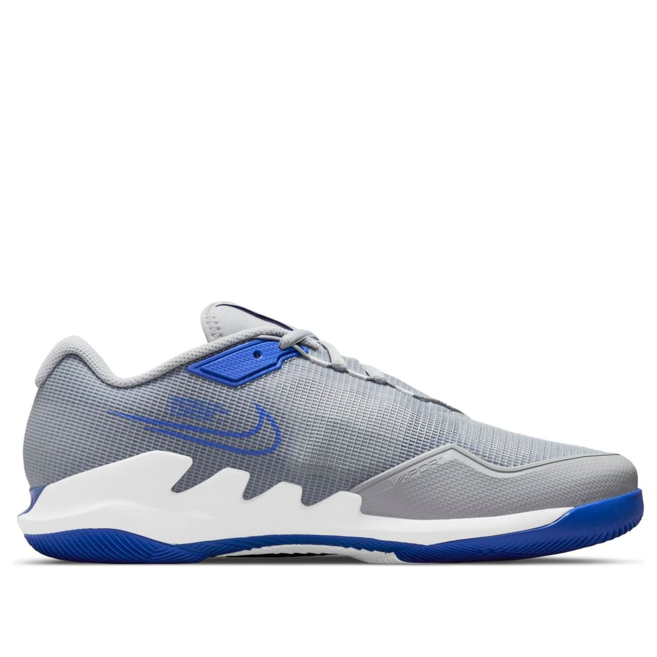 Nike Court Air Zoom Vapor Pro 'Grey Blue' CZ0220-033