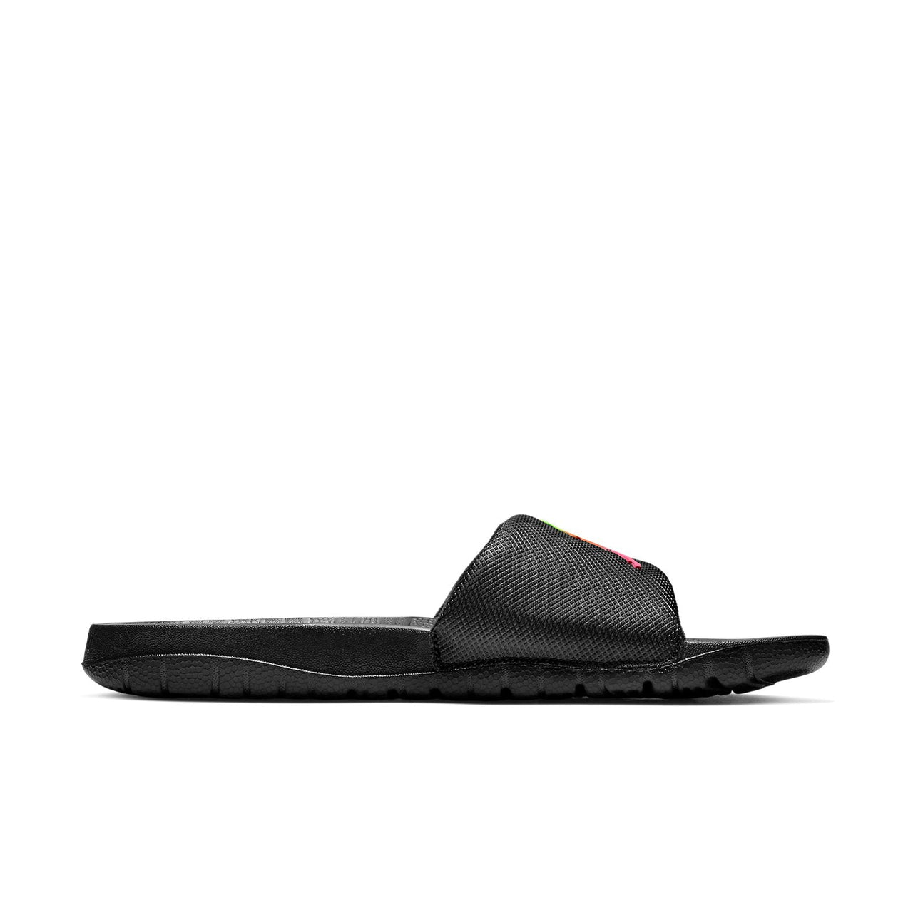Air Jordan Break Slide 'Ombre Logo' AR6374-008