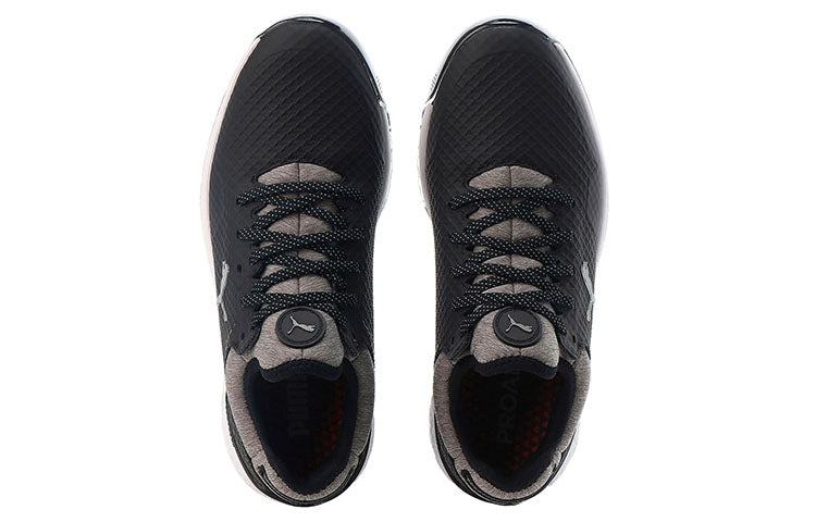 PUMA Proadapt Alphacat Golf Shoes Black 195695-02