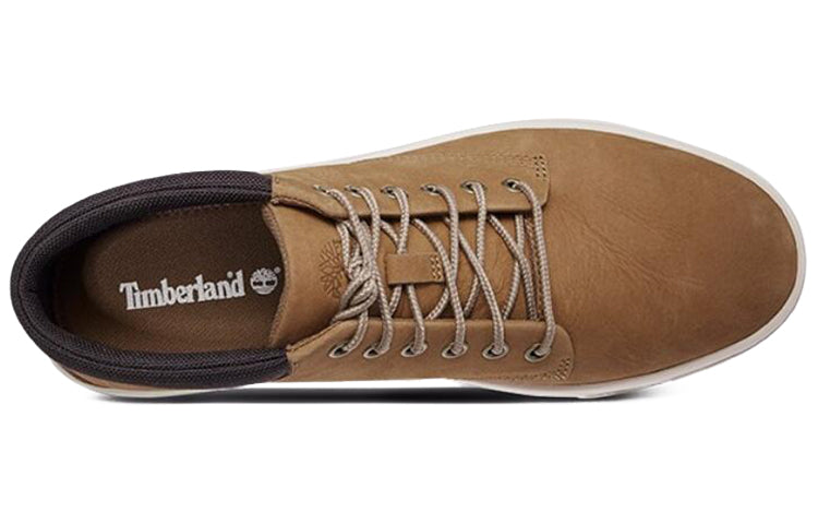 Timberland Ashwood Park Mid 'Wheat' A1Z3K231