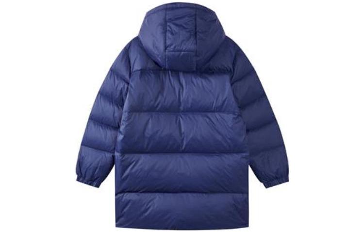 (GS) Skechers Casual Down Jacket 'Multi-Color' L422G087