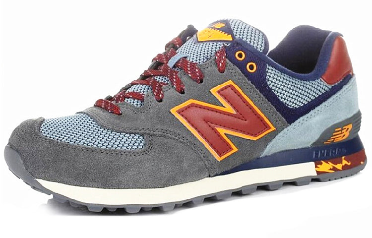 New Balance 574 'Blue Grey' ML574TSY