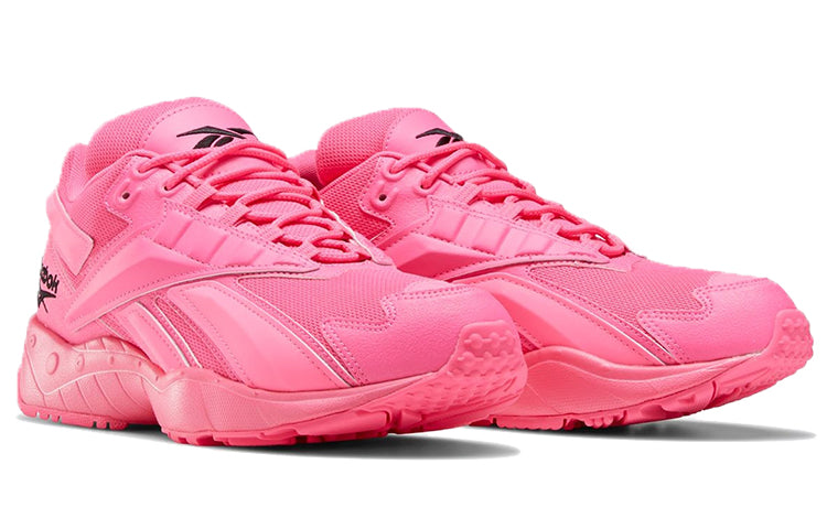 Reebok INTV 96 Running Shoes Pink FX2137