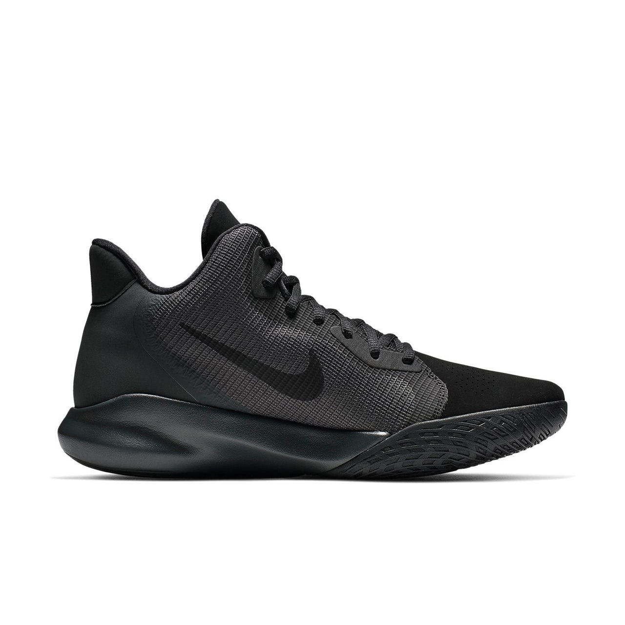 Nike Air Precision 3 NBK 'Black' AR4826-001