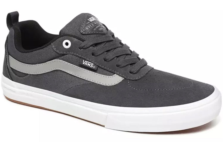 Vans Kyle Walker Pro Gray VN0A2XSGW7Z
