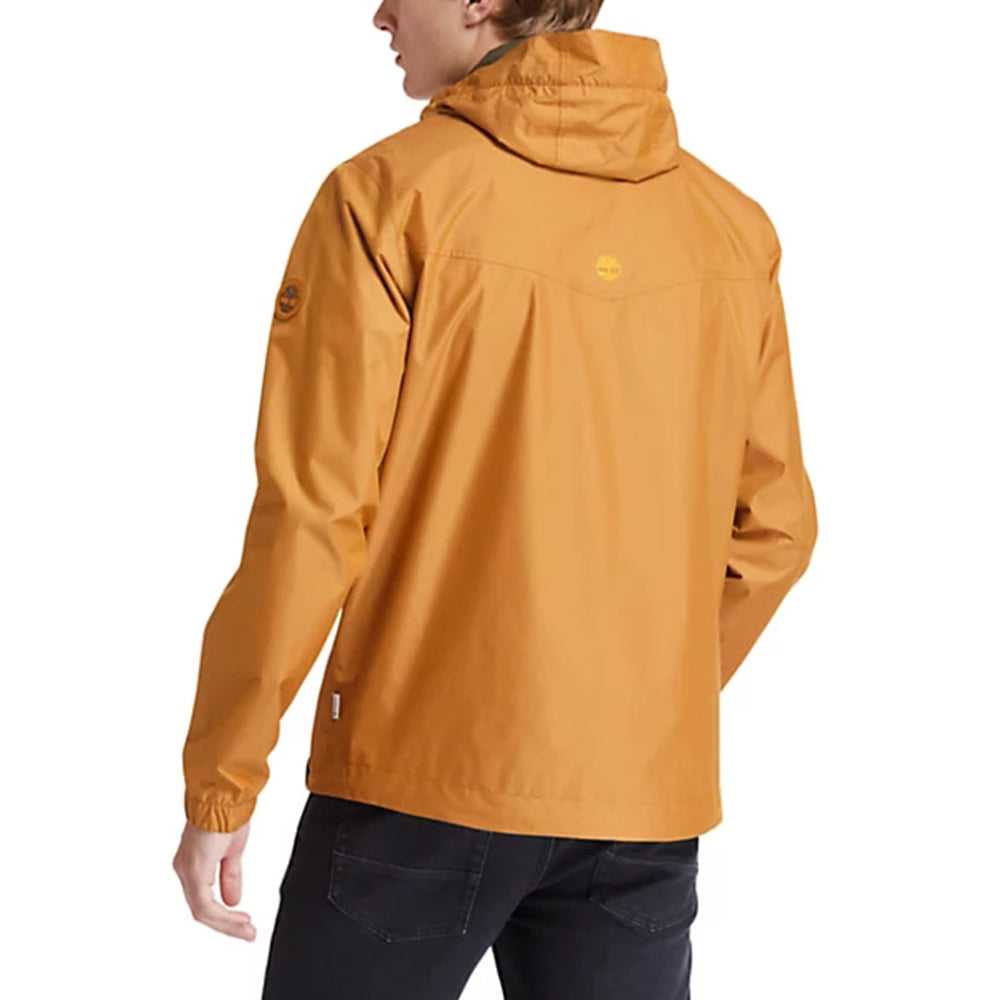 Men's Timberland Outdoor hooded waterproof Jacket A2CV3-210
