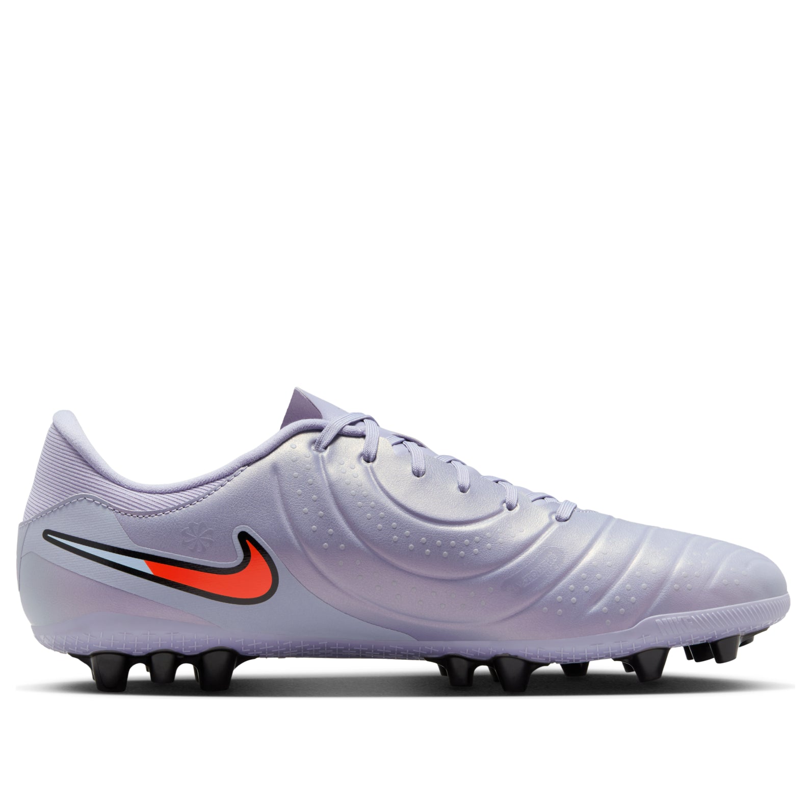 Nike Tiempo Legend 10 Academy AG 'Blue Eclipse Black' DV4340-402