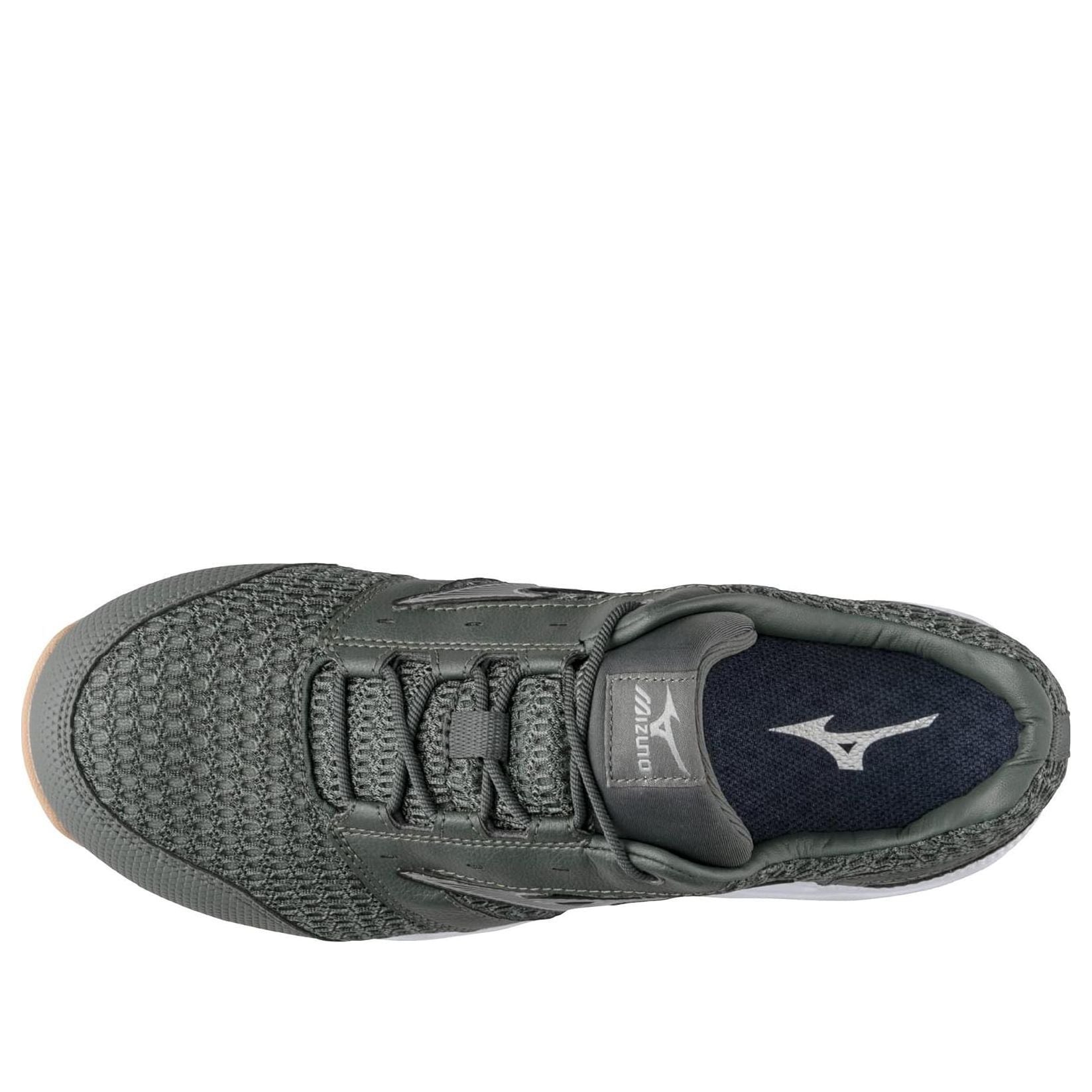 Mizuno PRIME FIT VH 11L 'Olive Green' F1GA225536