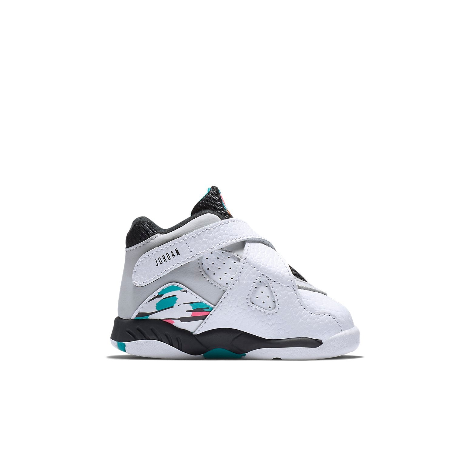 (TD) Air Jordan 8 Retro 'South Beach' 305360-113
