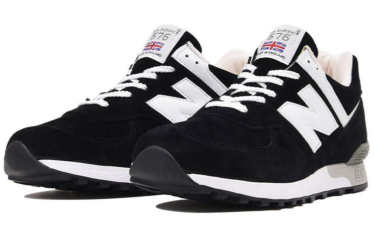 New Balance 576 Series 'Black' M576KGS