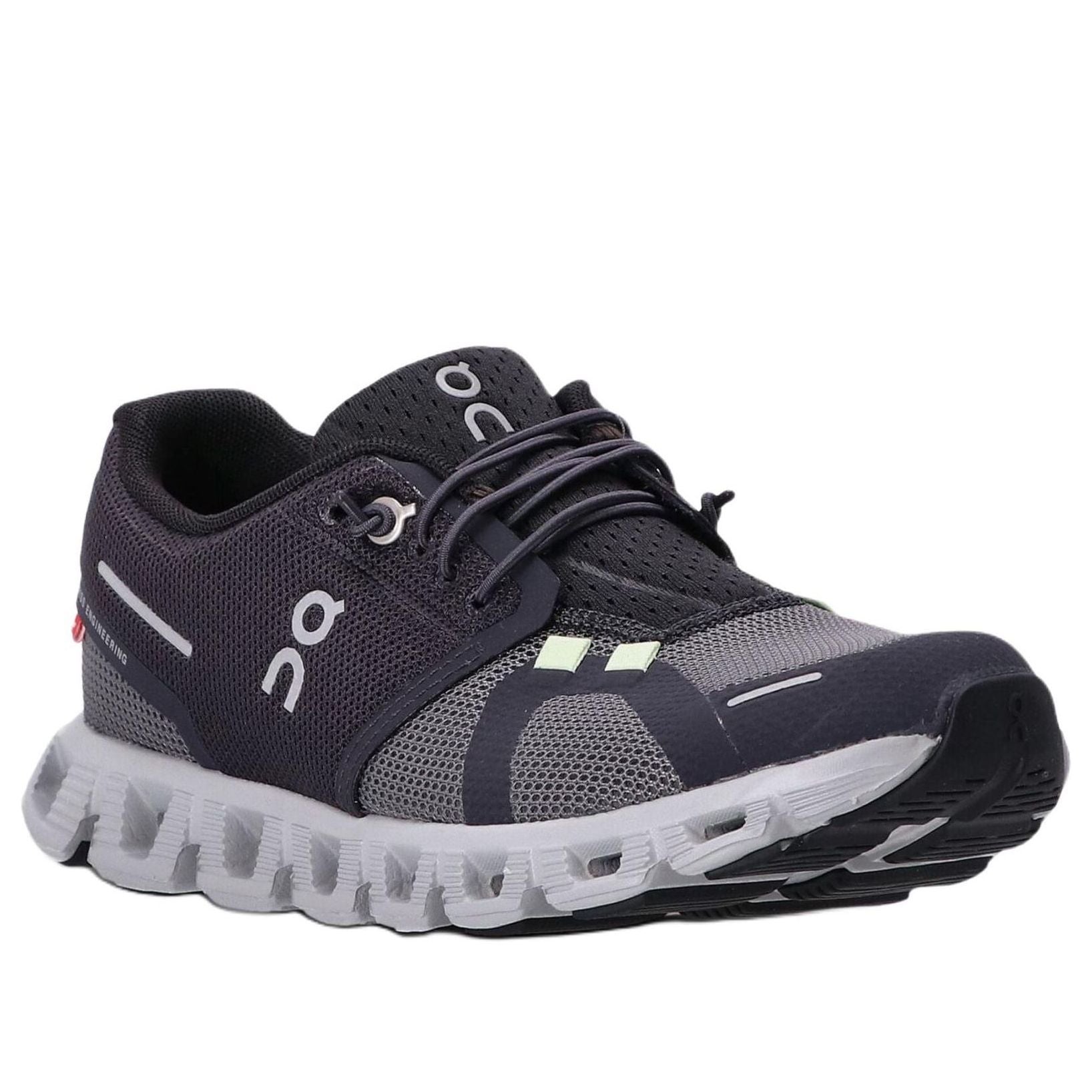 (WMNS) On Running Cloud 5 'Rock Black' 69.97737