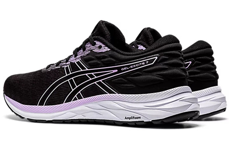 (WMNS) ASICS Gel-Excite 7 Twist 'Black' 1012A564-001