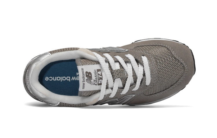 (PS) New Balance 574 Core 'Grey' PC574GG