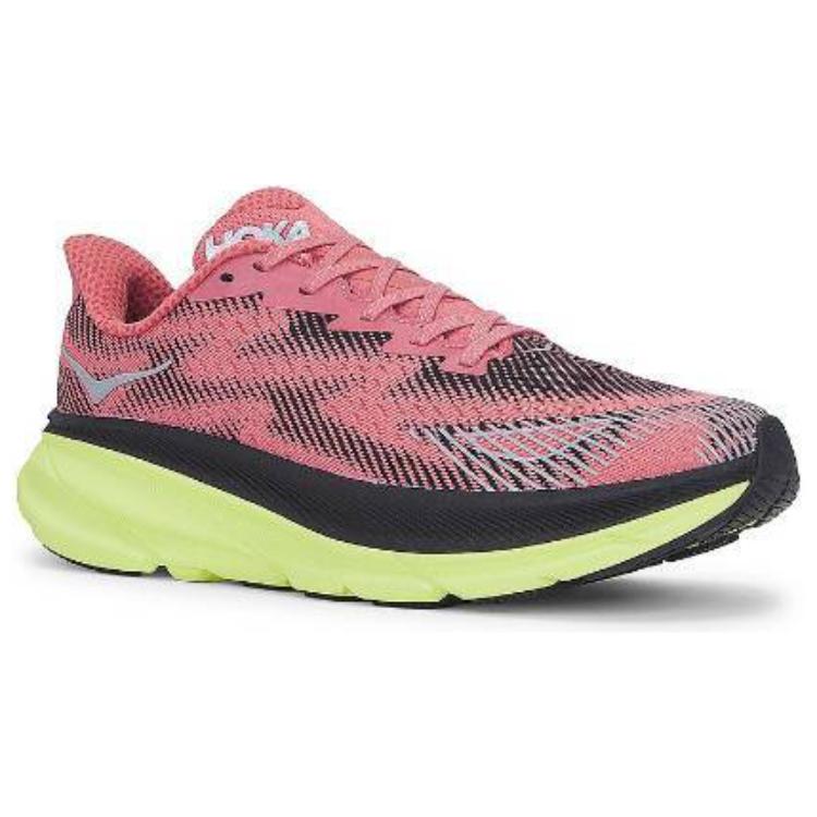 HOKA ONE ONE Clifton 9 GTX 'Clay Black' 1159910-CLY