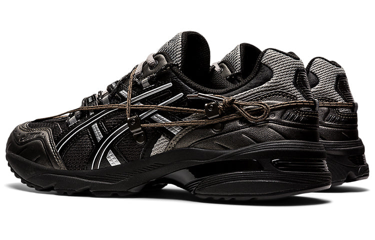 ASICS x Andersson Bell Gel-1090 'Black Silver' 1203A115-006