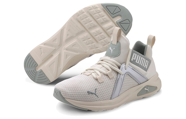 (WMNS) PUMA Enzo 2 Shimmer 'Whisper White' 193714-03