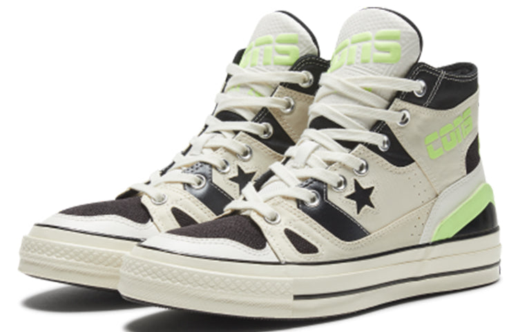 Converse Chuck 70 E260 High 'Beige' 167829C