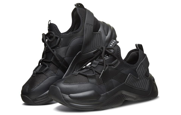 Skechers Dlt-A 2.0 Black 999268-BBK