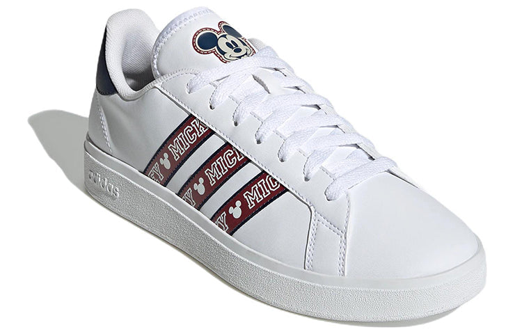 adidas neo GRAND COURT Base 2.0 'Mickey' GV9548