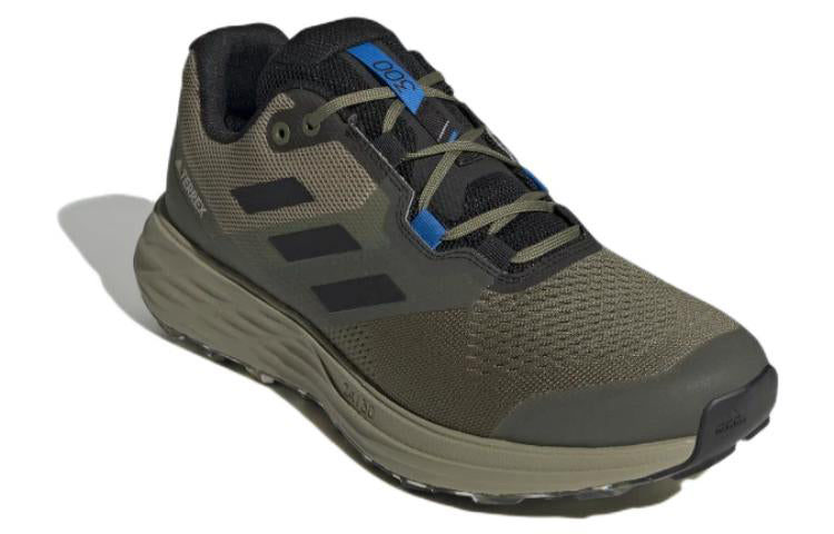 adidas Terrex Two Flow 'Focus Olive' H05844