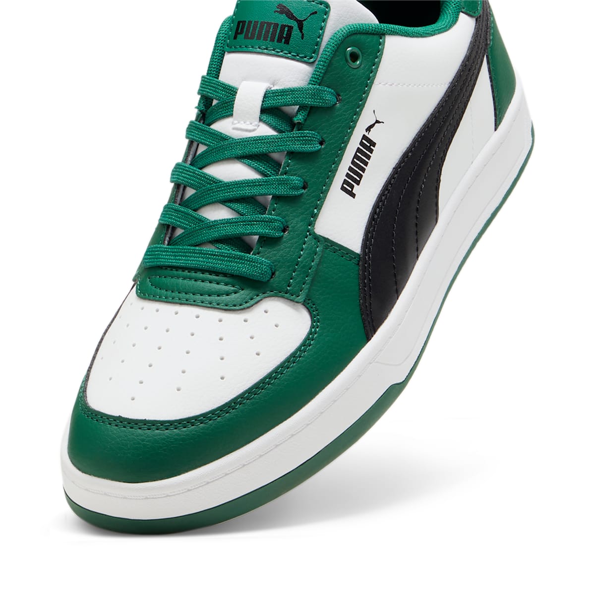 PUMA Caven 2.0 'White Green Black' 392290-22