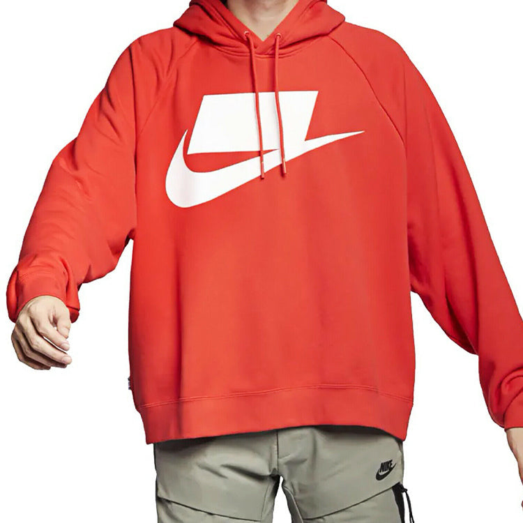 Men's Nike Casual Red AR4854-696