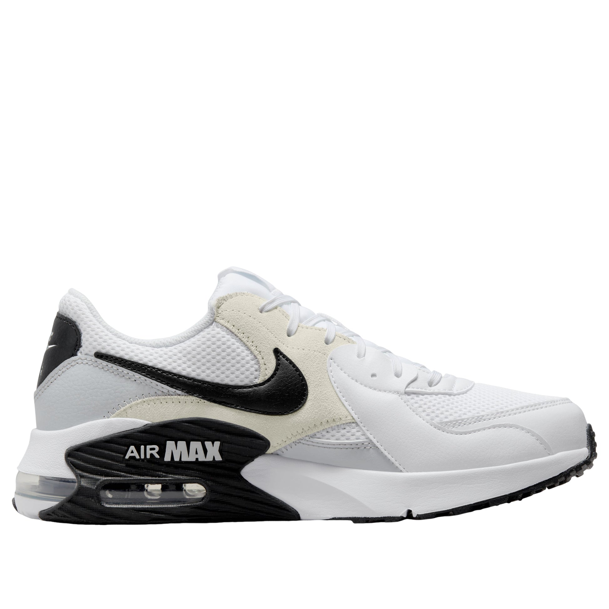 Nike Air Max Excee 'White Black' FN7304-100