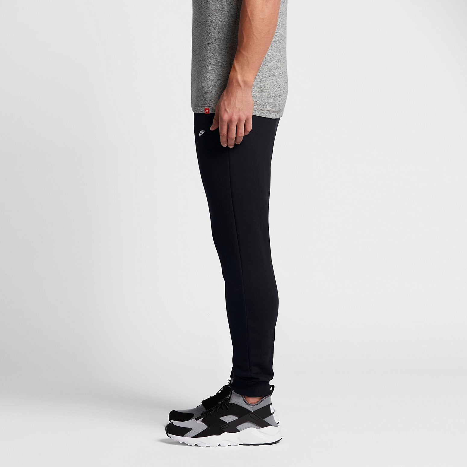 Nike Sportswear Modern Pants 'Black' 805155-010