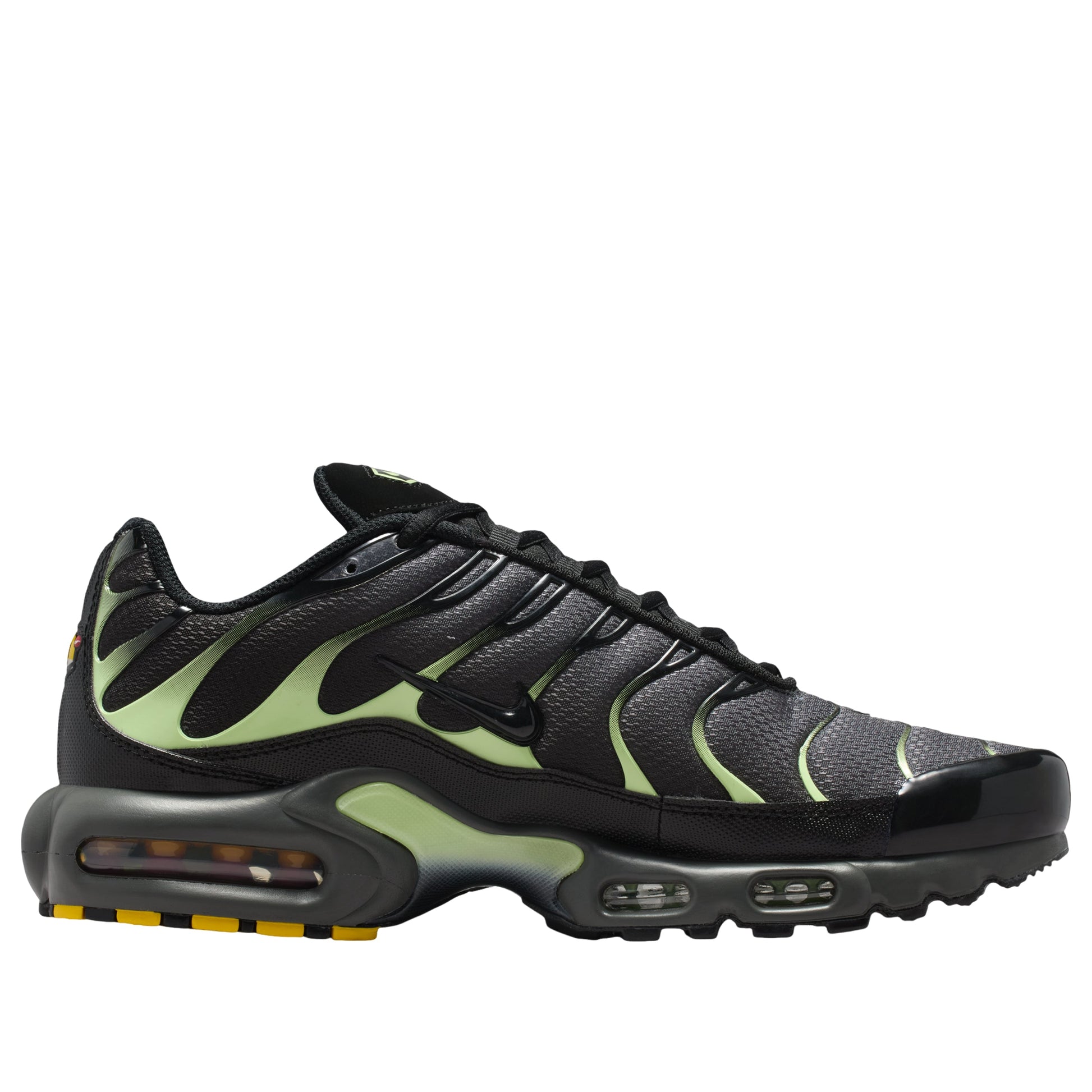 Nike Air Max Plus 'Light Liquid Lime' DM0032-035