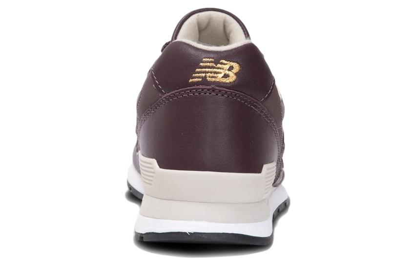 New Balance 996 'MultiColorRed' CM996HC2