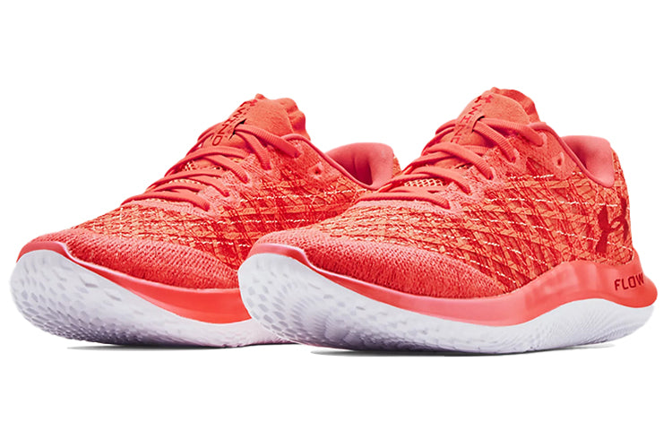 Under Armour Flow Velociti Wind 'Venom Red' 3023545-600