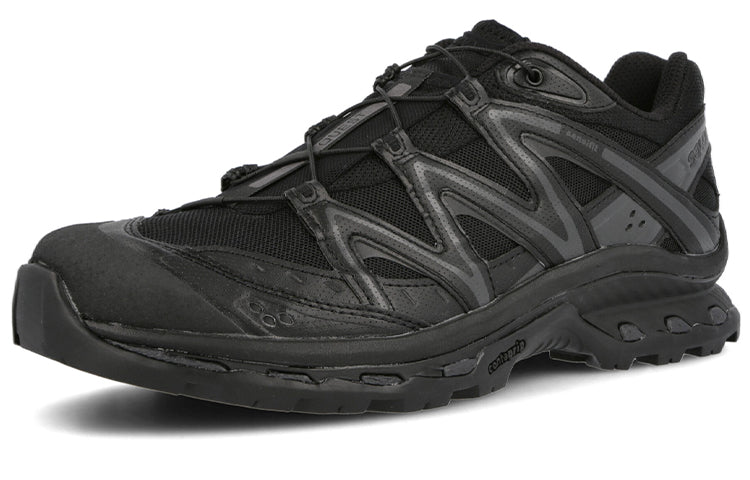 SALOMON XT-Quest Advanced Trail 'Black' 410139