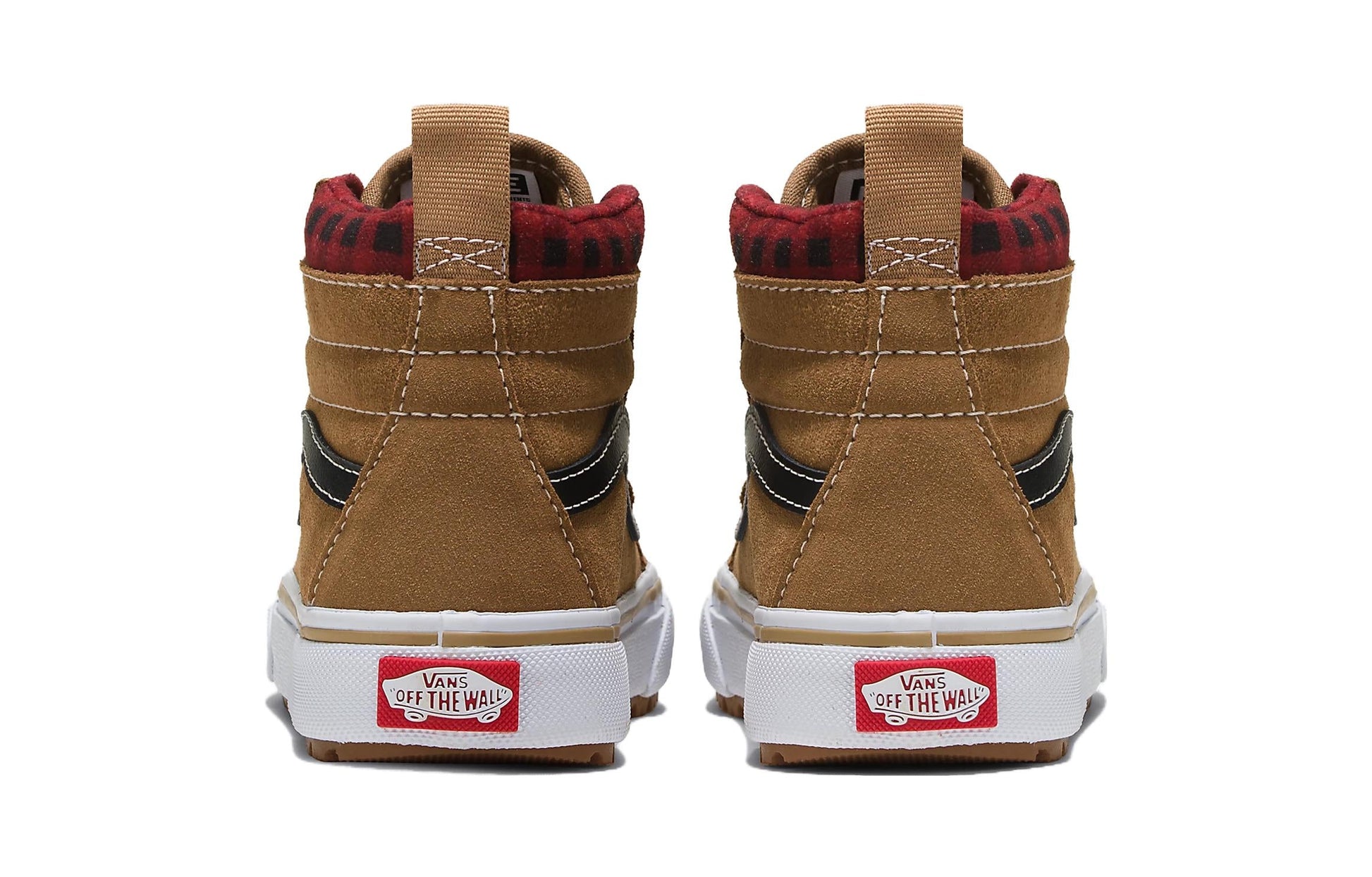 (PS) Vans Sk8-Hi MTE-1 Shoes 'Brown' VN0A5HZ5Y49