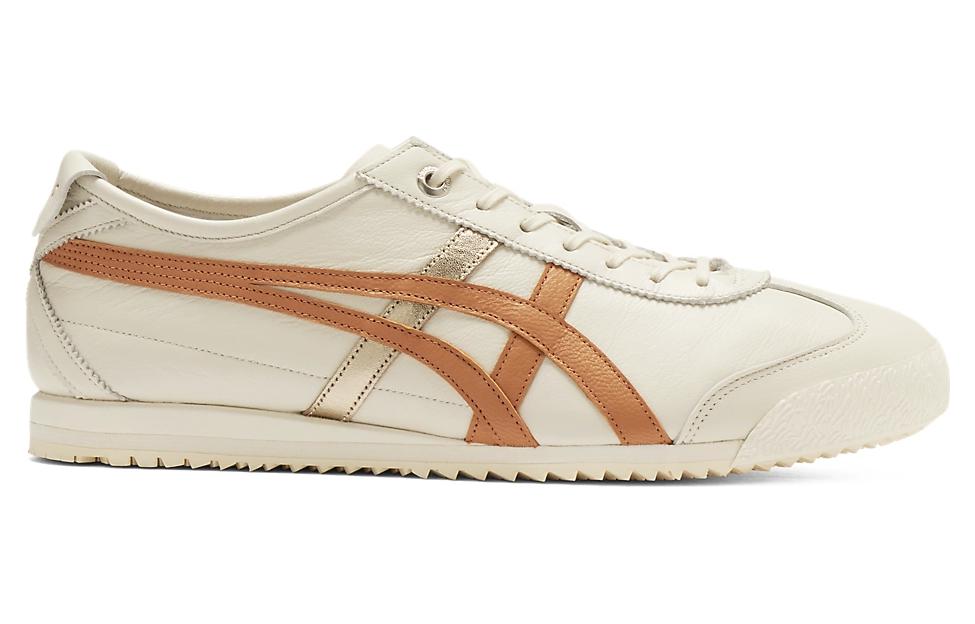Onitsuka Tiger Mexico 66 SD 'Birch Rust Orange' 1183A872-203