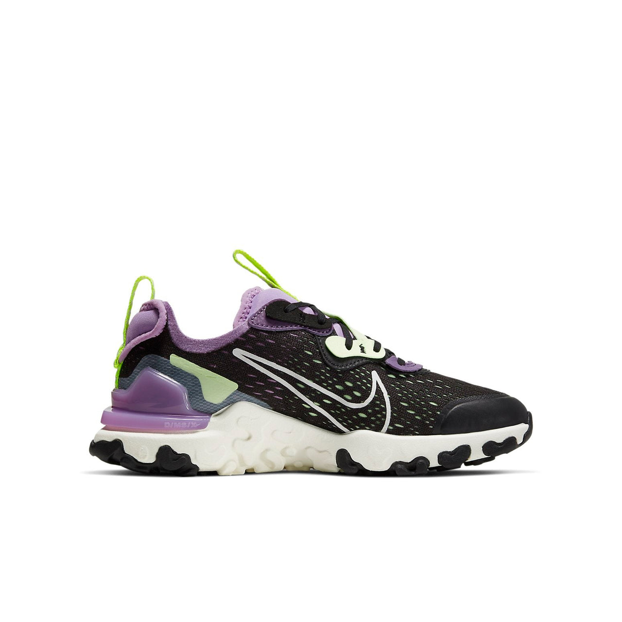 (GS) Nike React Vision 'Gravity Purple' CD6888-002