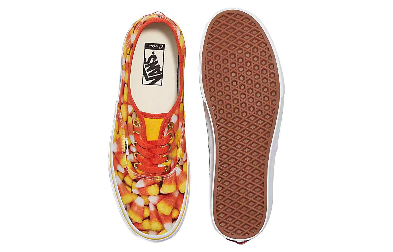 Vans Authentic 'Candy Corn' VN0A3VC1498