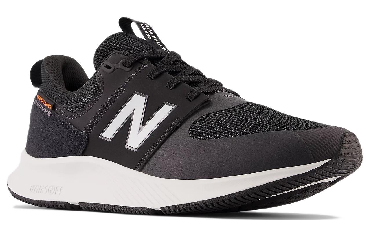 New Balance 990 V1 'Black White' UA900CB1