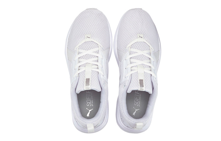 (WMNS) PUMA Chroma Low Top White 193775-03