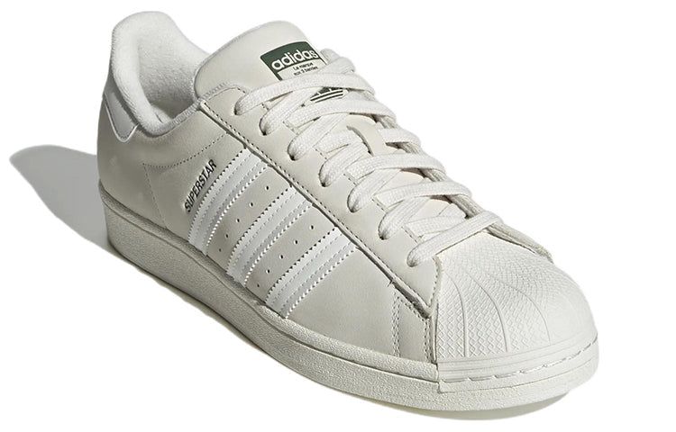 adidas originals Superstar 'Gray White' HQ8926