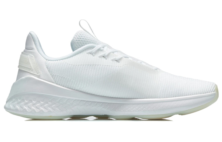 Li-Ning No BounDaries 'White' AFPR017-1