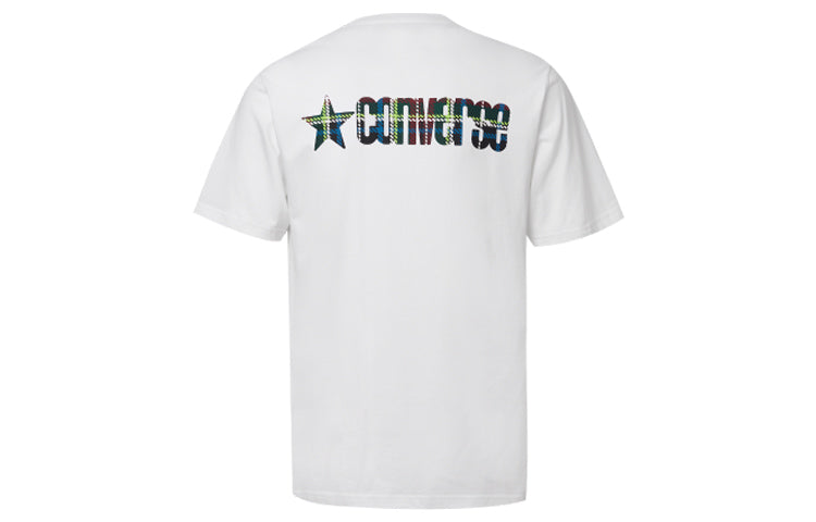 Converse T Men's White 10020886-102