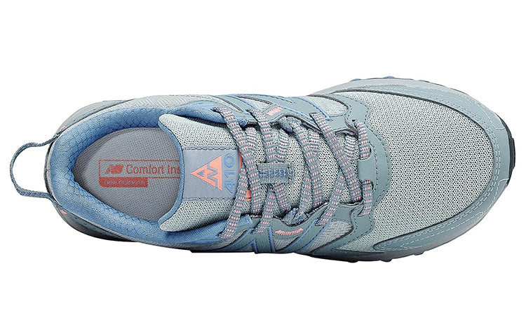 (WMNS) New Balance 410 Trail v7 Blue WT410LG7
