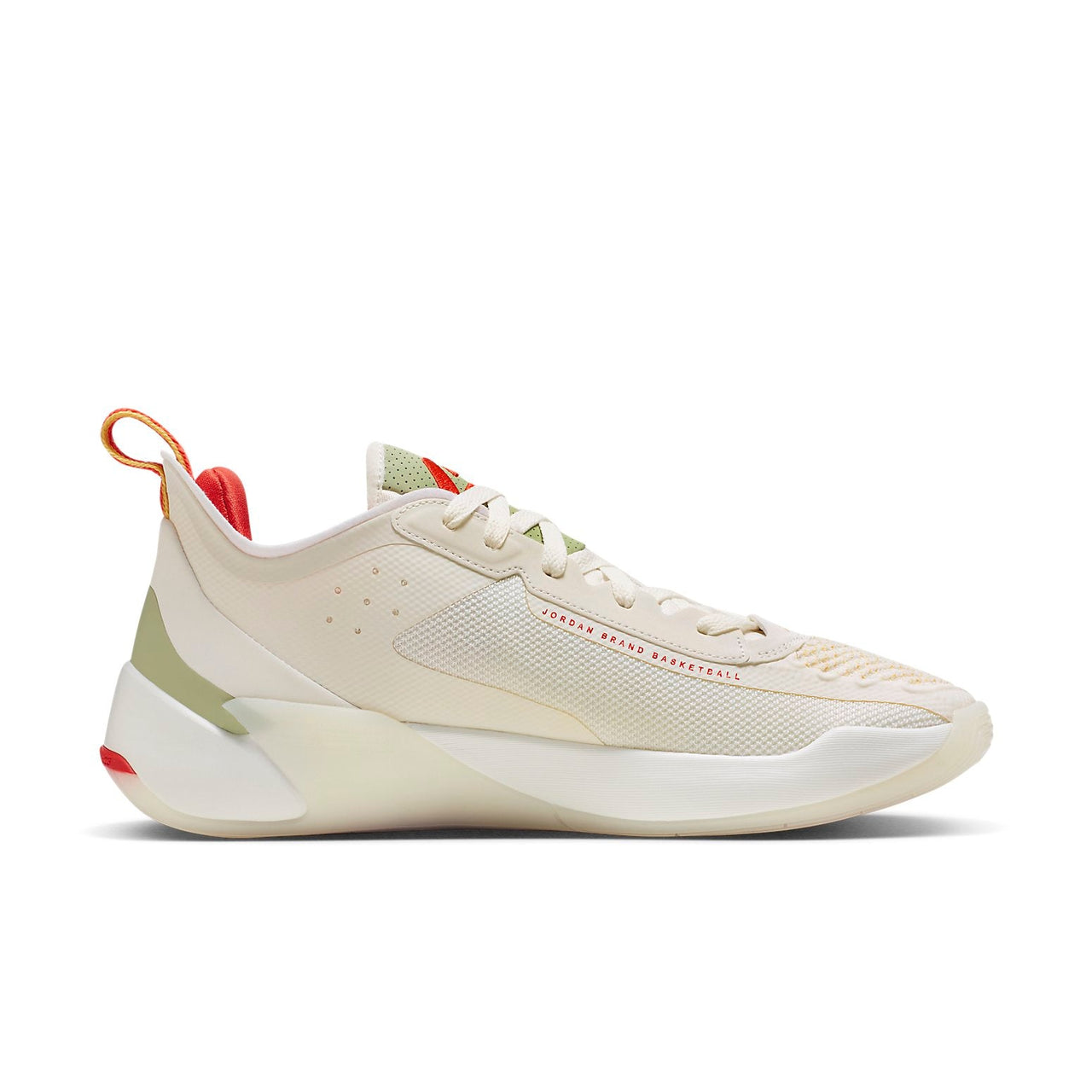 Air Jordan Luka 1 PF 'Year of the Rabbit' FD4689-100