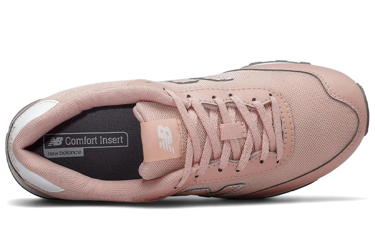 (WMNS) New Balance 050 Classic 'Pink' GW050LR